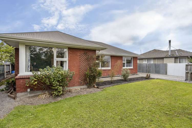 7 Palmer Street Rangiora_21