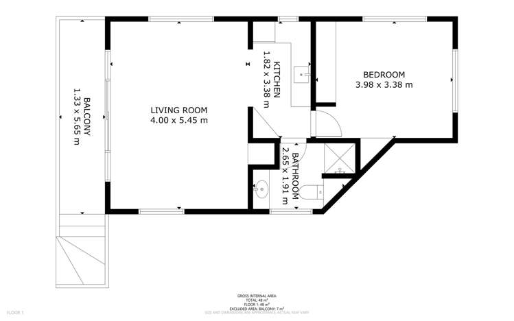 81 St Davids Street Lyttelton_41