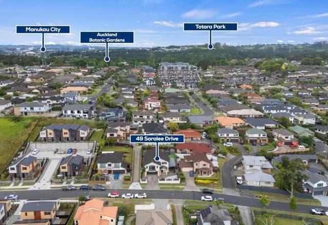 Saralee Drive Manurewa_1
