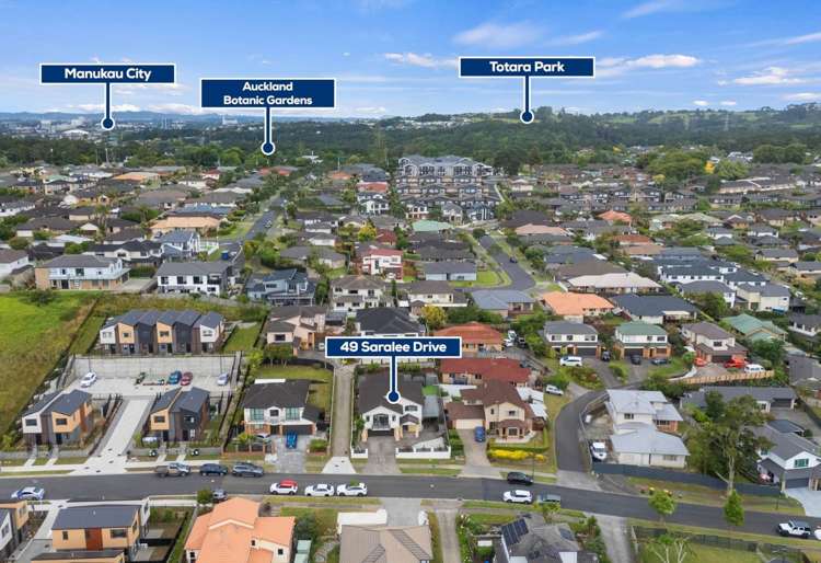Saralee Drive Manurewa_1