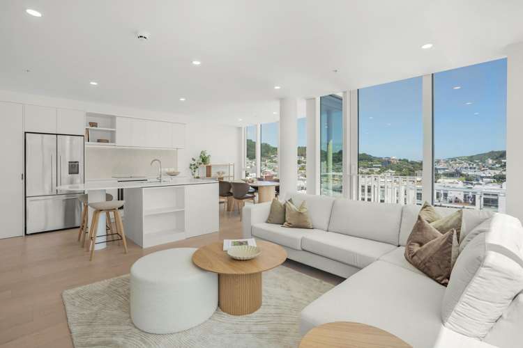 10 Alpha Street Te Aro_8