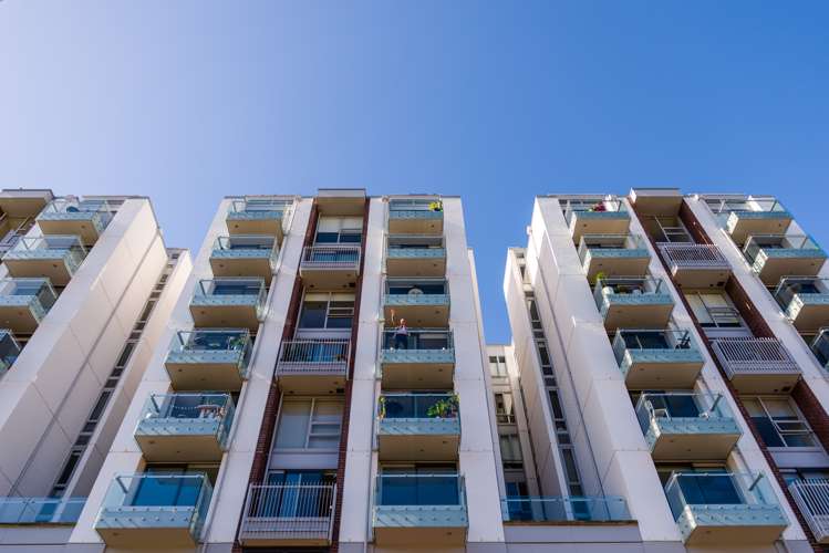 5f/10 Lorne Street Te Aro_21