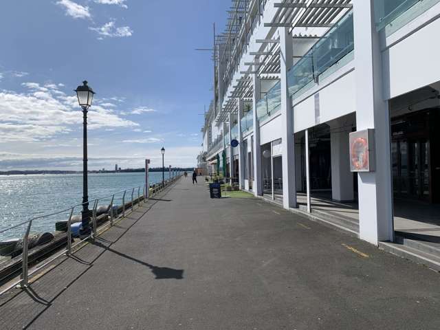 145 Quay Street Auckland Central_4
