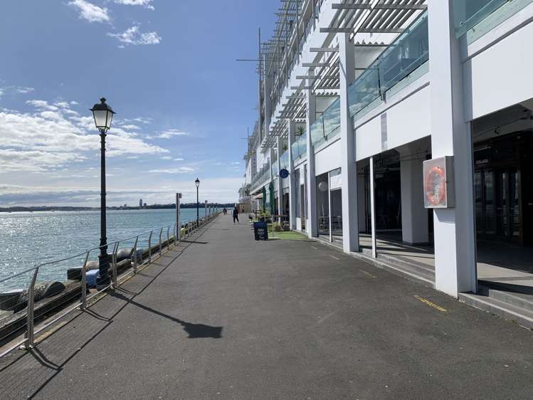 145 Quay Street Auckland Central_4