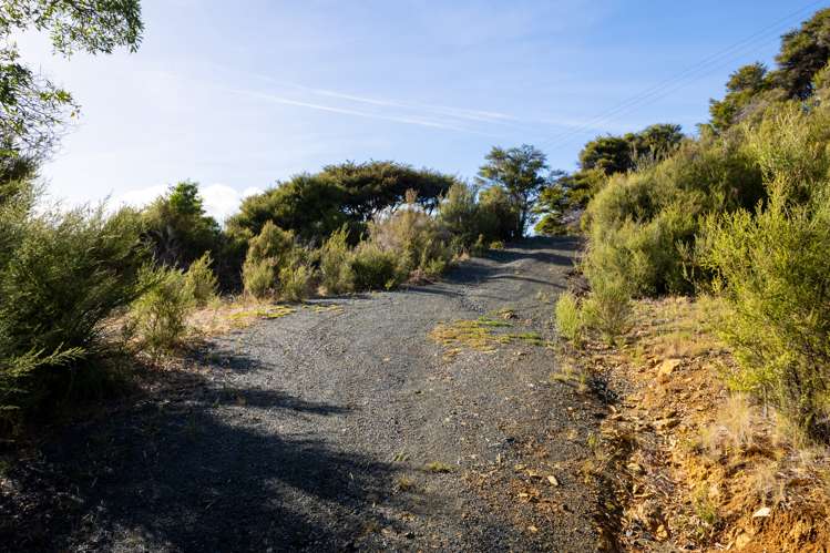 Kapowai Bay Marlborough Sounds_2
