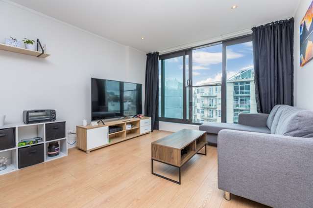 1001/147 Nelson Street Auckland Central_2