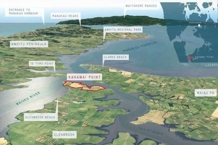 9 WHERIKO AVE "KAHAWAI POINT" Glenbrook_28