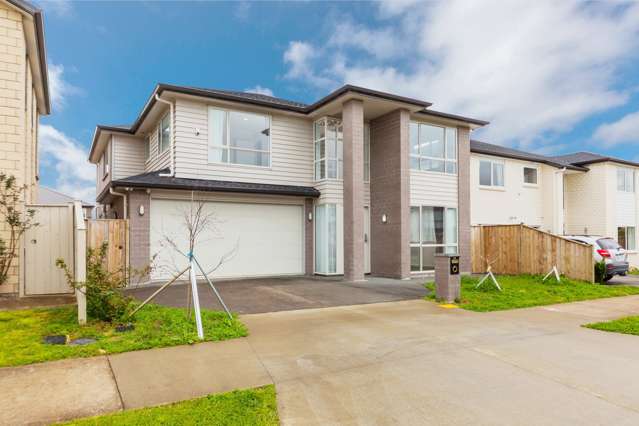 35 Rosewell Crescent Flat Bush_2