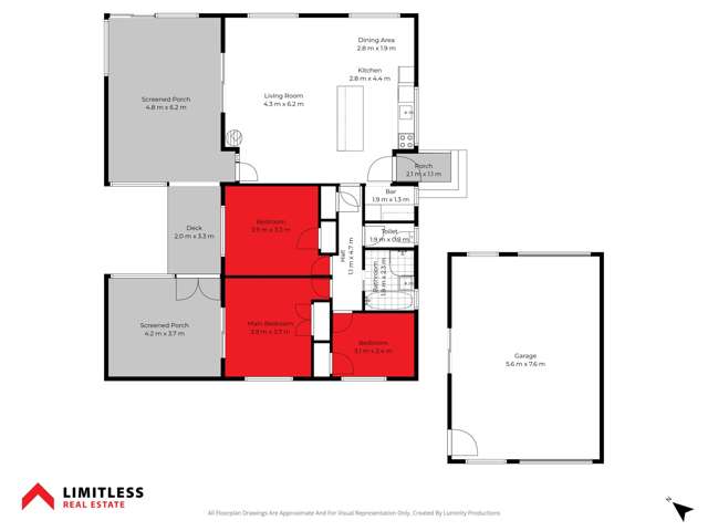 13 Melleray Place Randwick Park_1