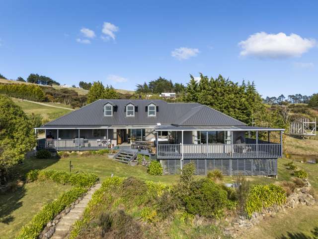 195 Purakaunui Road Mihiwaka_1