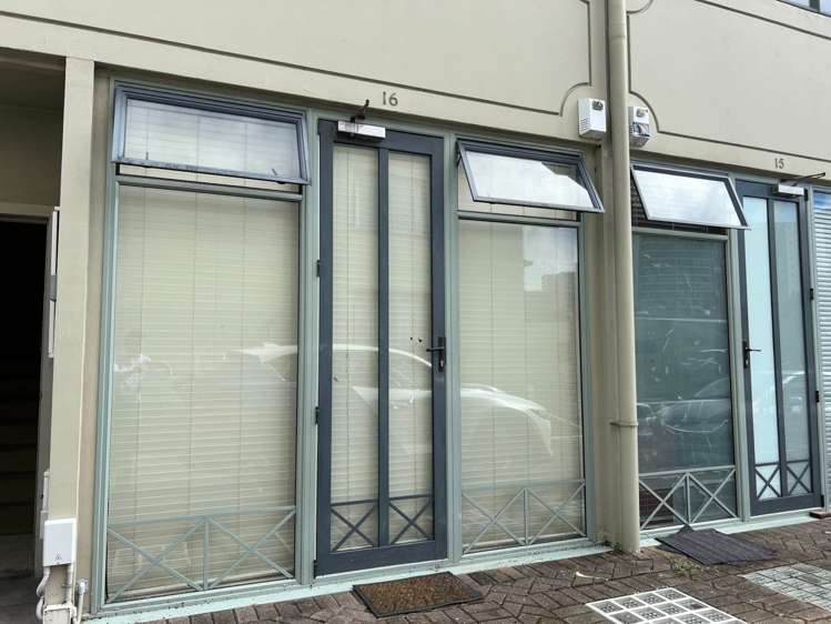 16/88 Cook Street Auckland Central_8