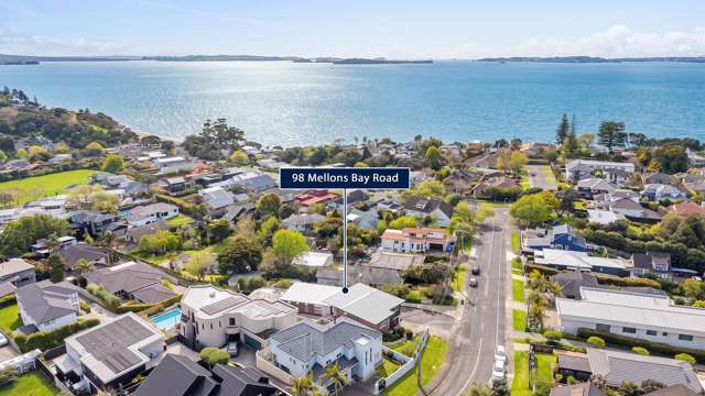 98 Mellons Bay Road Mellons Bay_4