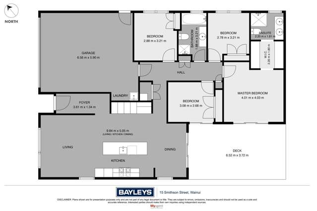 15 Smithson Street Milldale_1