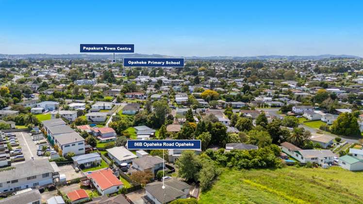 86B Opaheke Road Papakura_18