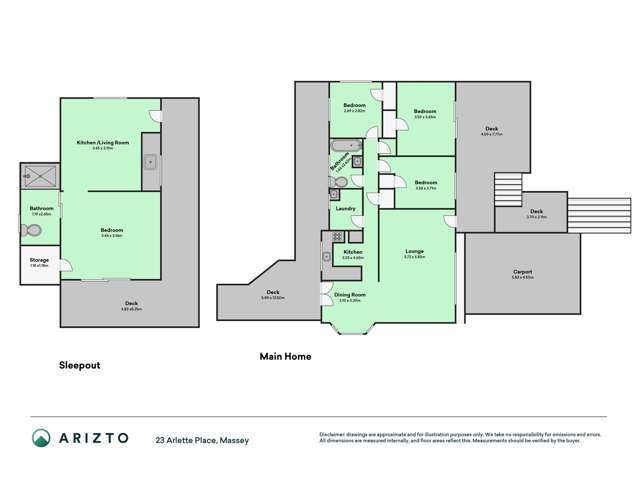 23 Arlette Place Massey_1