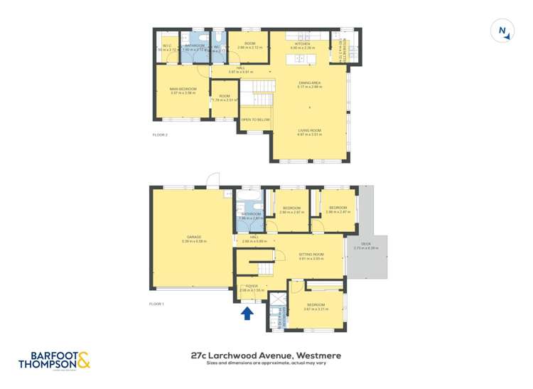 27C Larchwood Avenue Westmere_19