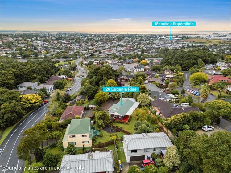 26 Eugenia Rise Totara Heights_40