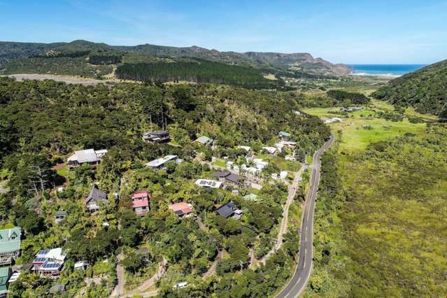 182 Bethells Road Bethells Beach_3