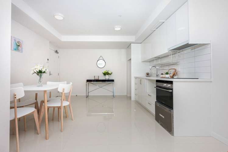 301/168 Hobson Street Auckland Central_9