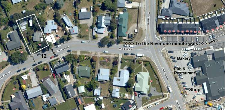 12 Frye Crescent Albert Town_6