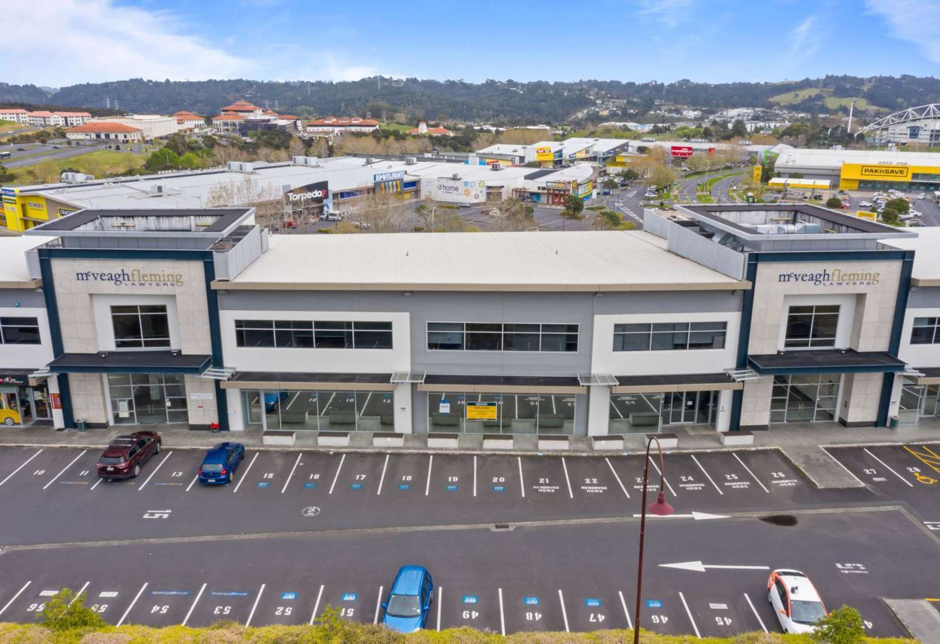 Level 1/5-7 Corinthian Drive Albany_0