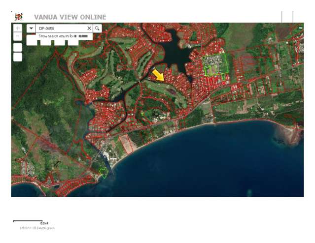 Address withheld Pacific Harbour_1