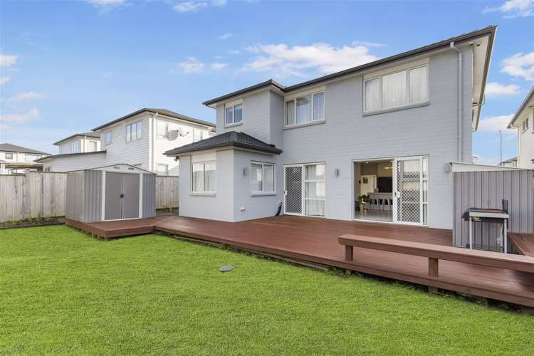 40 Timmer Road Flat Bush_25