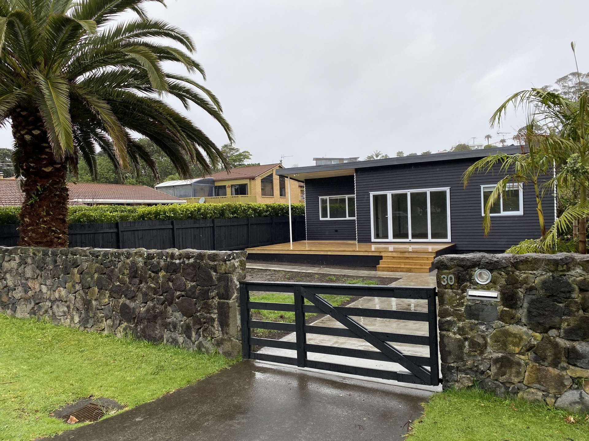 30 Laurence Street Manly Rodney Houses for Rent One Roof