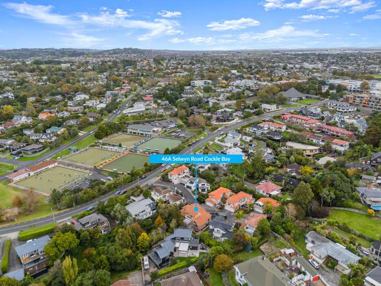 46a Selwyn Road Cockle Bay_25