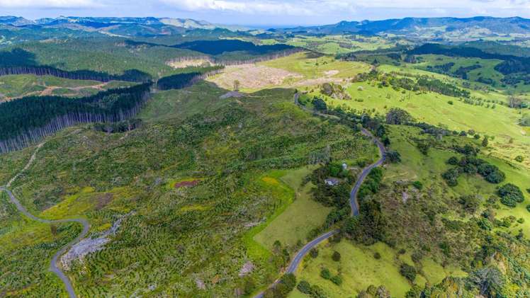 3222 Kaitaia-Awaroa Road Herekino_33