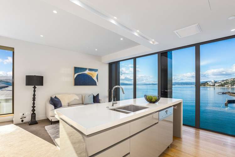 4B/8 Clyde Quay Wharf Te Aro_9