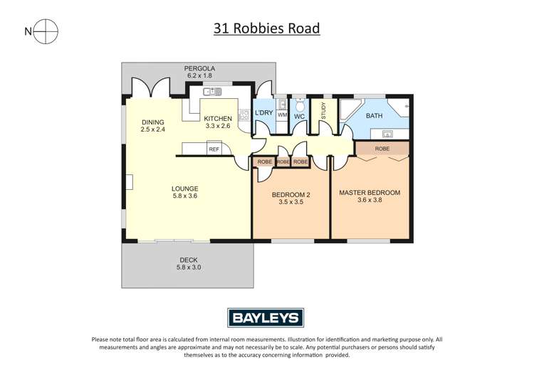 31 Robbies Road Cockle Bay_26