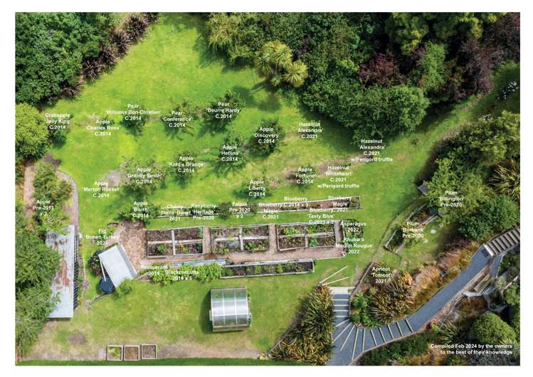 107 Doctors Point Road Waitati_33