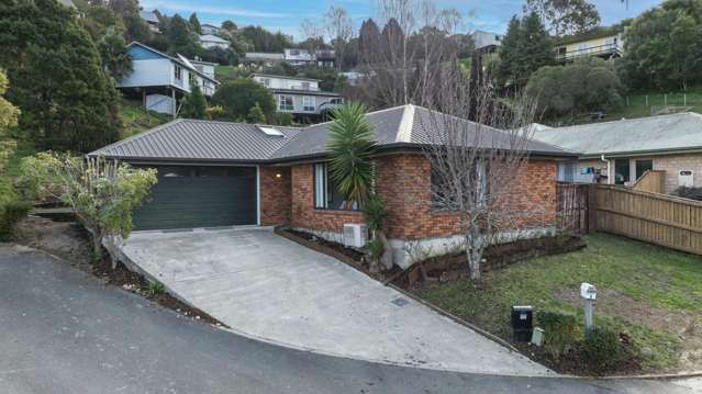 Easy living close to the city centre