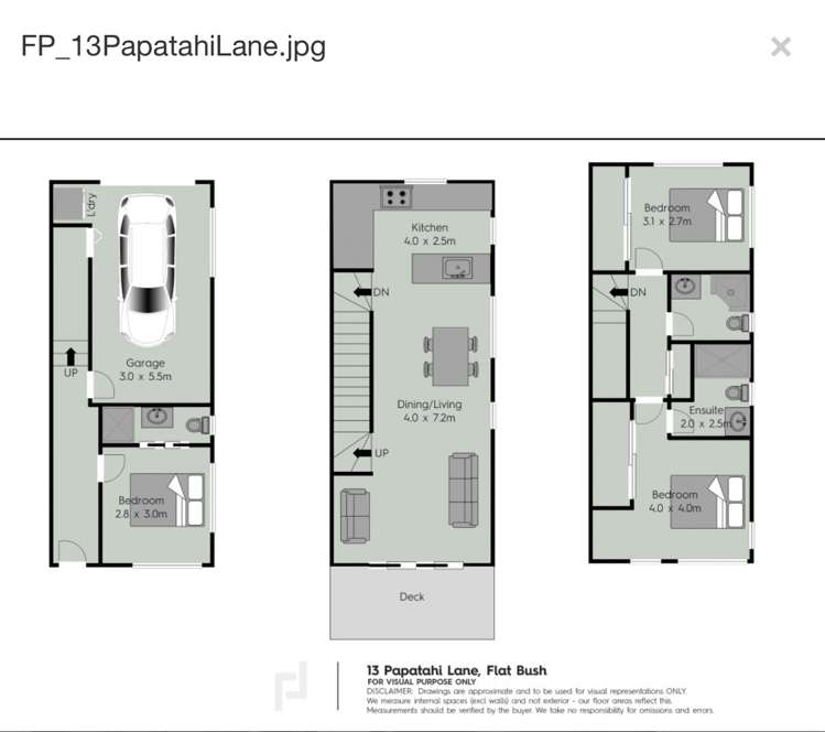 Lot 2/13 Papatahi Lane Flat Bush_6