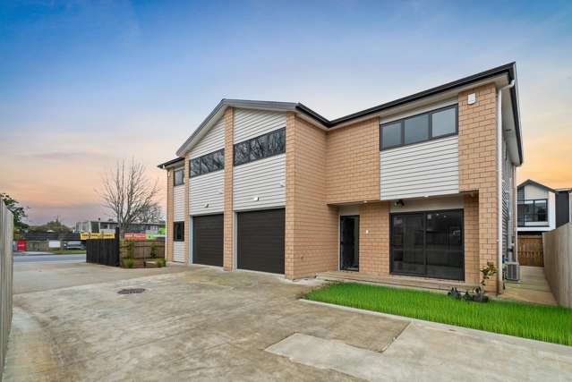 Lot 2/92 Elliot Street Pahurehure_1