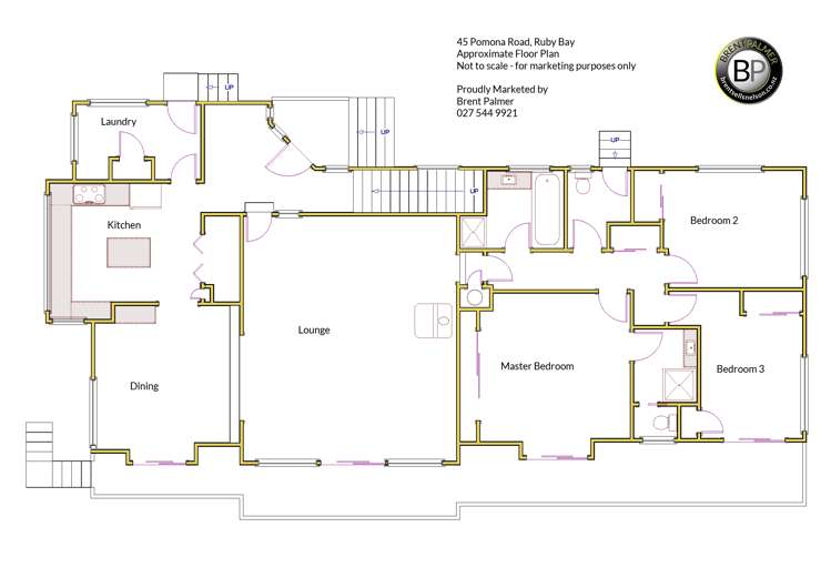 45 Pomona Road Ruby Bay_16