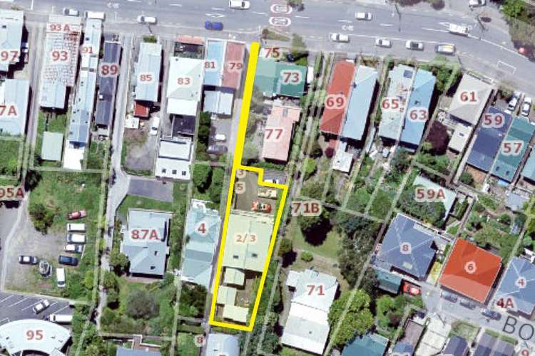 3 Alameda Terrace Aro Valley_15