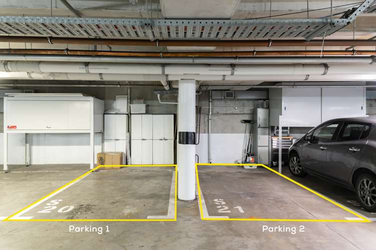 613/83 Halsey Street Auckland Central_13