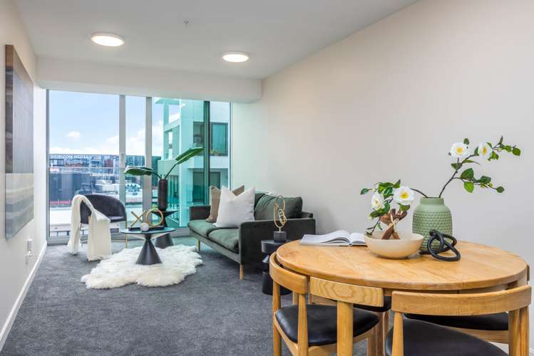 918/135 Hobson Street Auckland Central_11