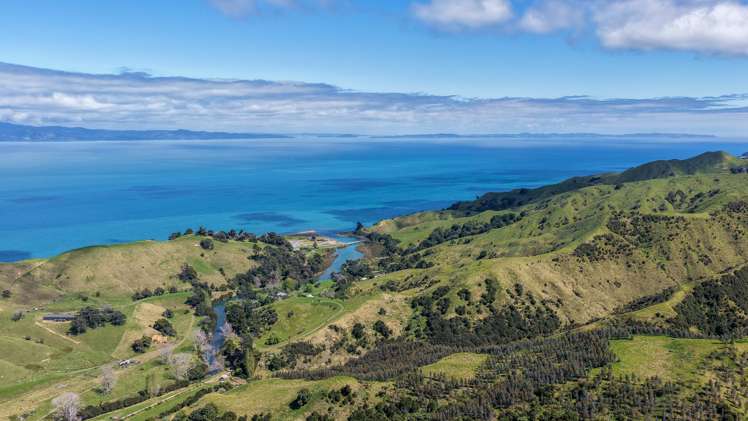 61 Waikawau Valley Road Kereta_26