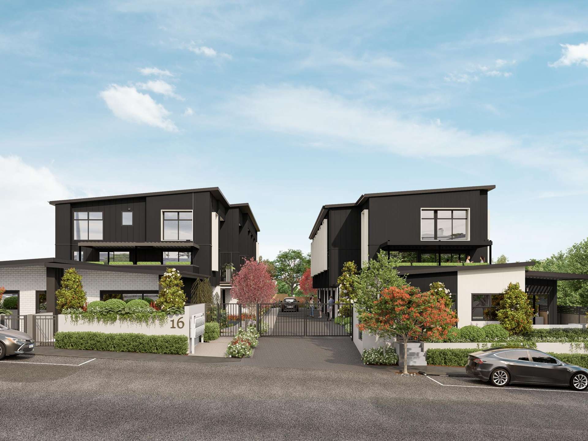 Unit M/16 Shelly Beach Road Saint Marys Bay_0