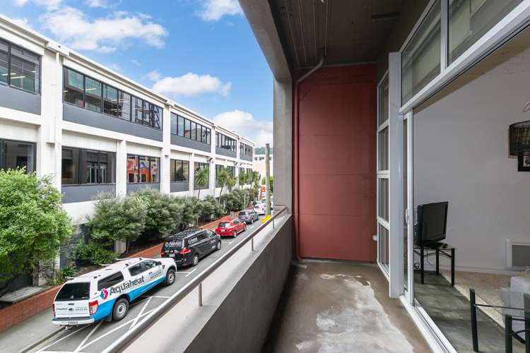 105/33 Frederick Street Te Aro_9