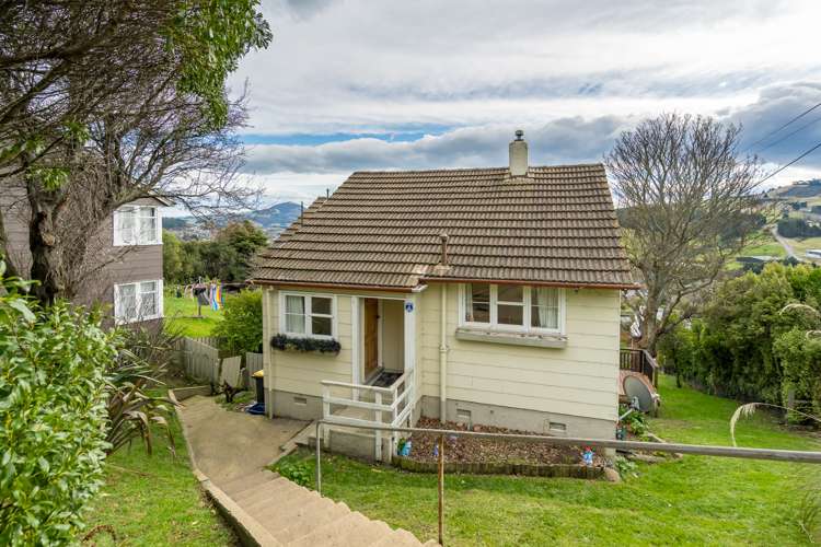 42 Columba Avenue Calton Hill_25