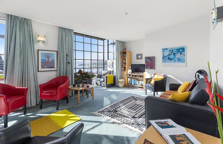 25/80 Victoria Street Wellington Central_5