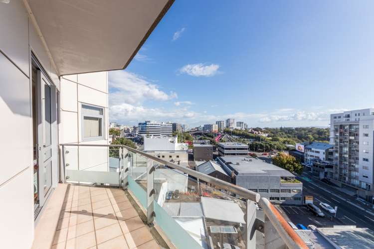 9a/205 Hobson Street Auckland Central_9