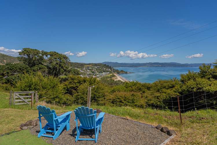 . Sh25 Te Rerenga-Kuaotunu Road Kuaotunu_22