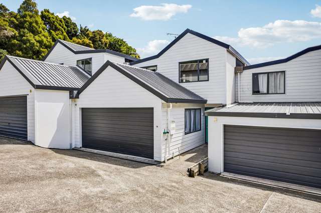 Urban Convenience with Nature on Your Doorstep