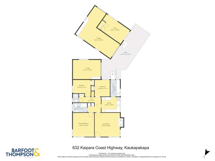 Lot 5, 660 Kaipara Coast Highway Helensville_52