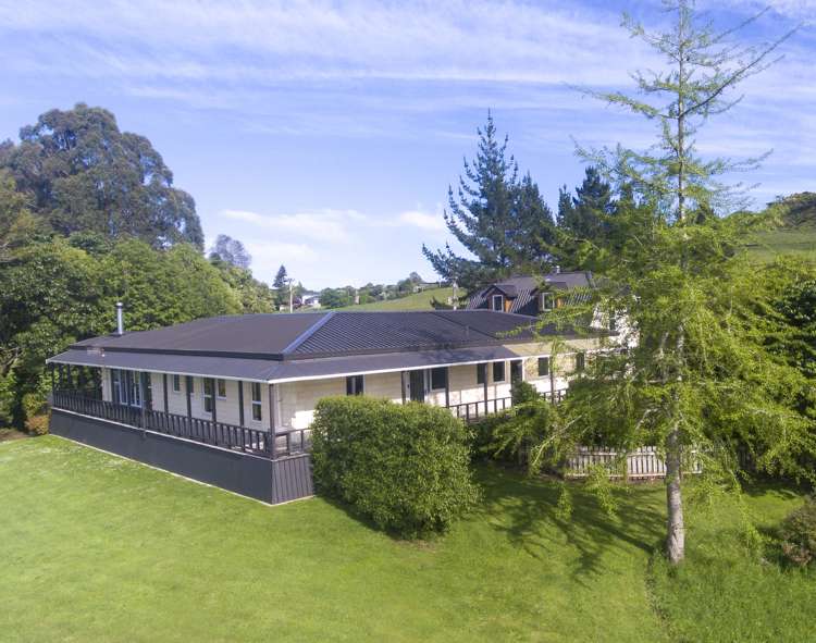 60 Fryer Road Hamurana Rotorua Rural Property For Sale One Roof